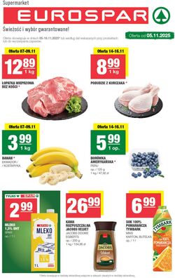 Gazetka Spar 04.06.2025 - 15.06.2025