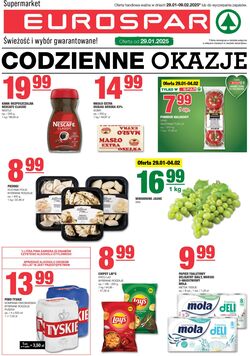 Gazetka Spar 08.05.2024 - 19.05.2024