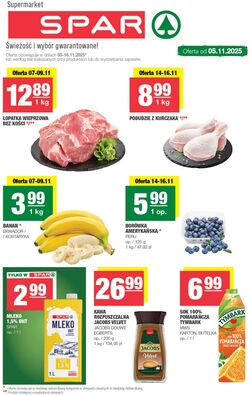 Gazetka Spar 04.06.2025 - 15.06.2025