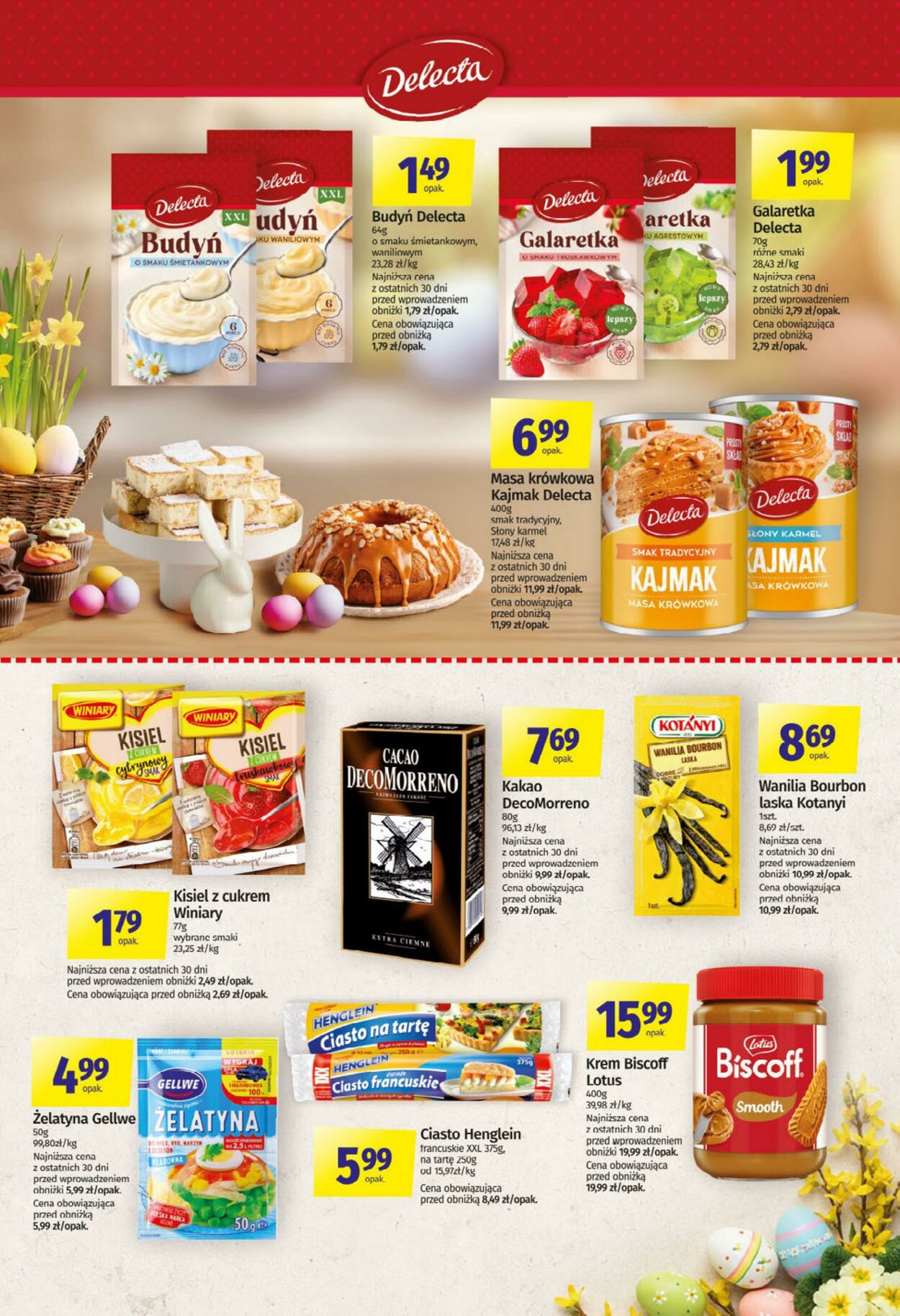 Gazetka Społem 17.03.2026 - 25.03.2026