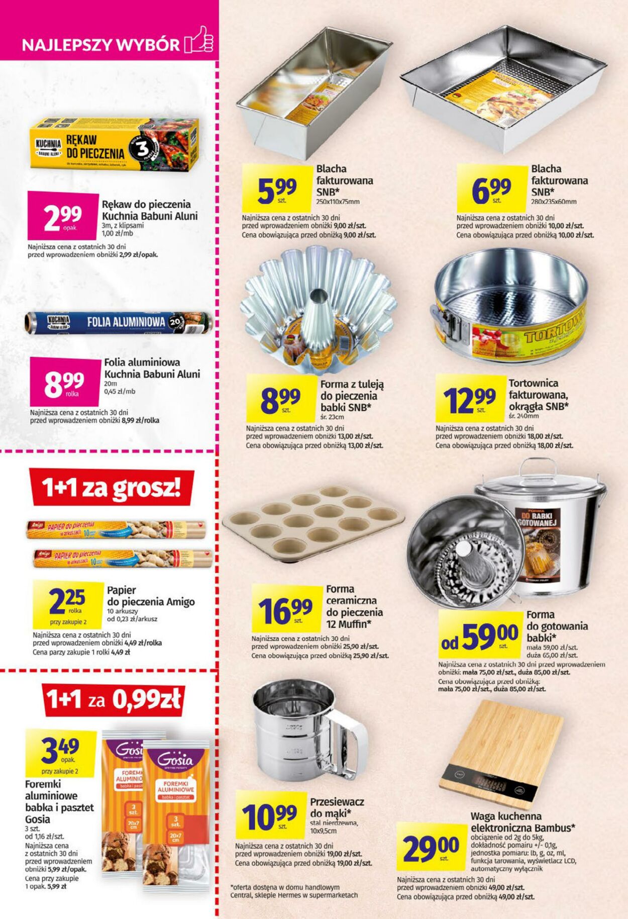 Gazetka Społem 17.03.2026 - 25.03.2026
