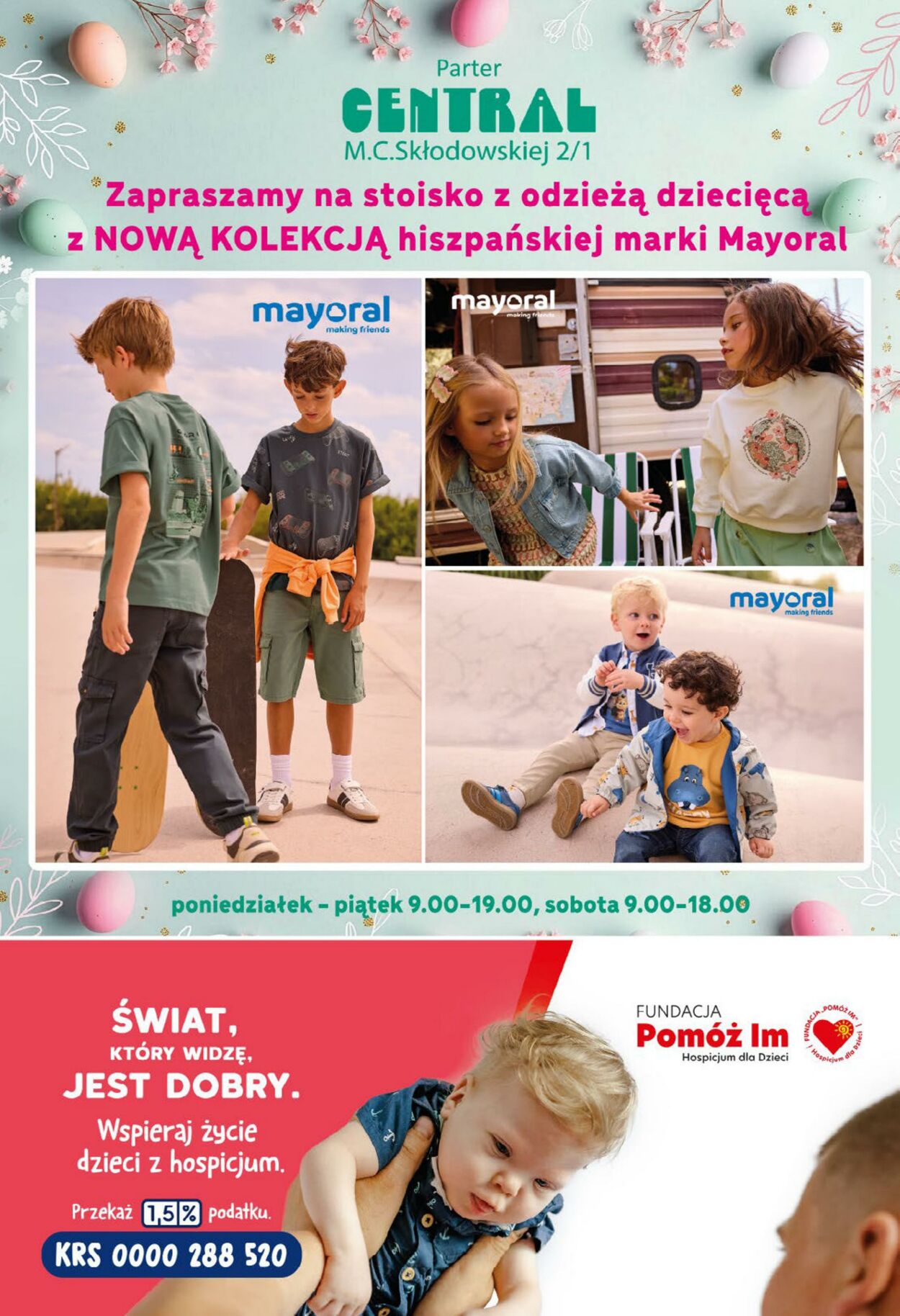Gazetka Społem 17.03.2026 - 25.03.2026