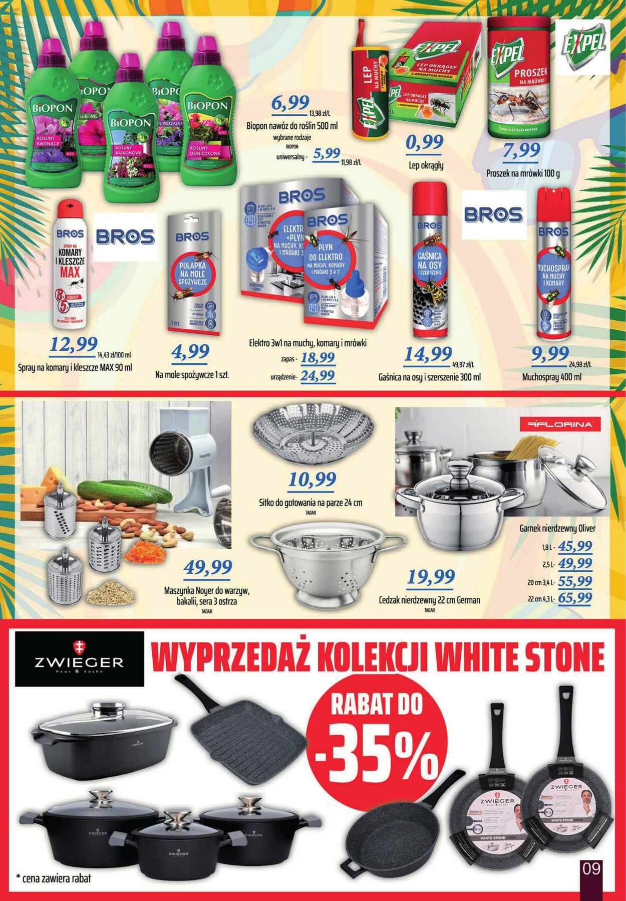 Gazetka Społem 18.08.2022 - 29.08.2022