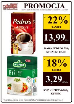 Gazetka Społem 07.04.2026 - 15.04.2026