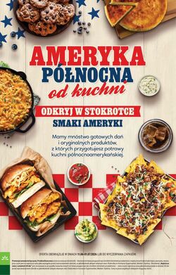 Gazetka Stokrotka 11.06.2026 - 17.06.2026