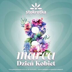 Gazetka Stokrotka 13.03.2025 - 19.03.2025