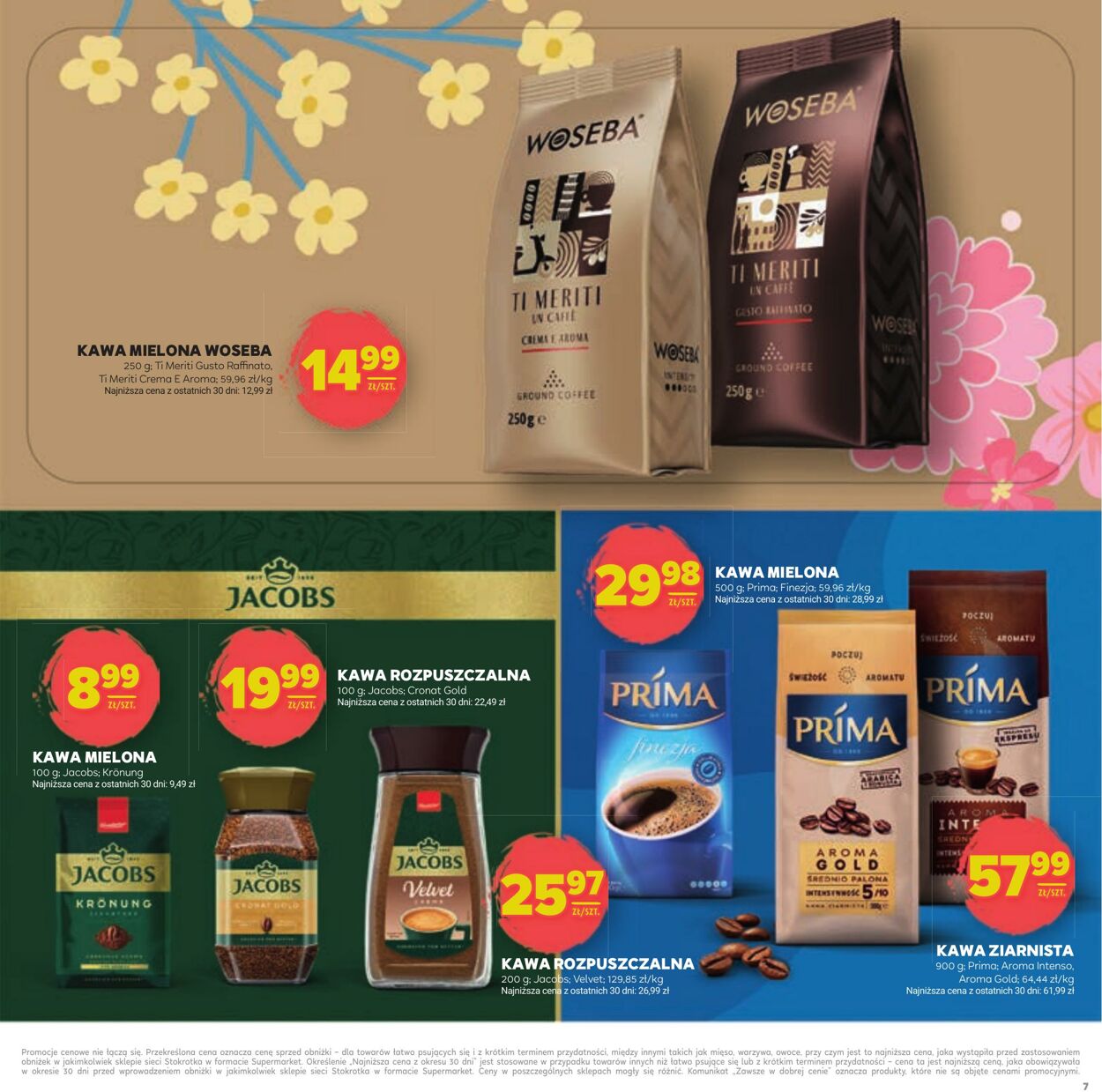 Gazetka Stokrotka 22.05.2025 - 04.06.2025