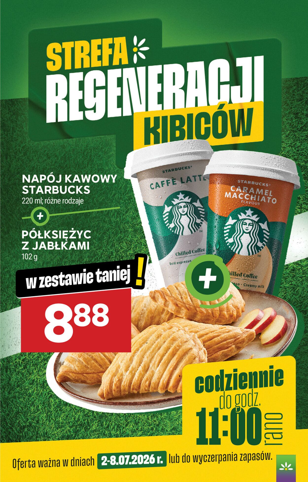 Gazetka Stokrotka 02.07.2026 - 08.07.2026