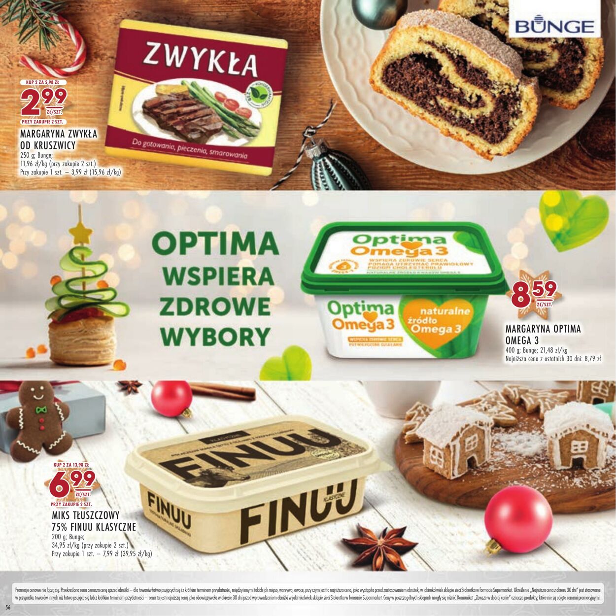 Gazetka Stokrotka 14.12.2023 - 27.12.2023