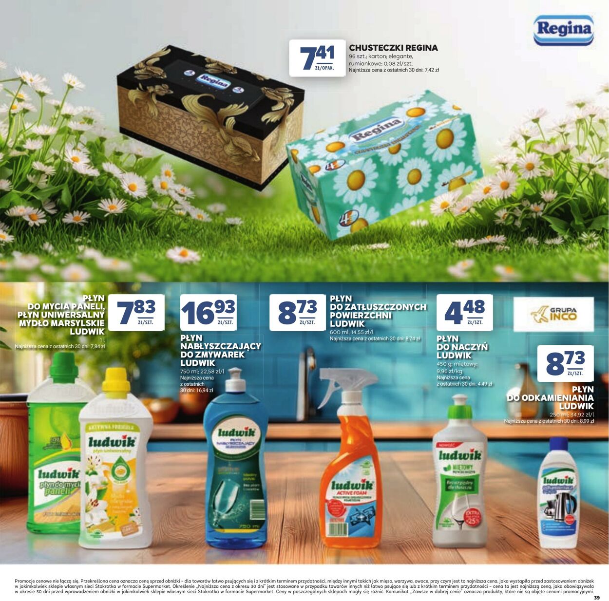 Gazetka Stokrotka 21.05.2026 - 01.06.2026