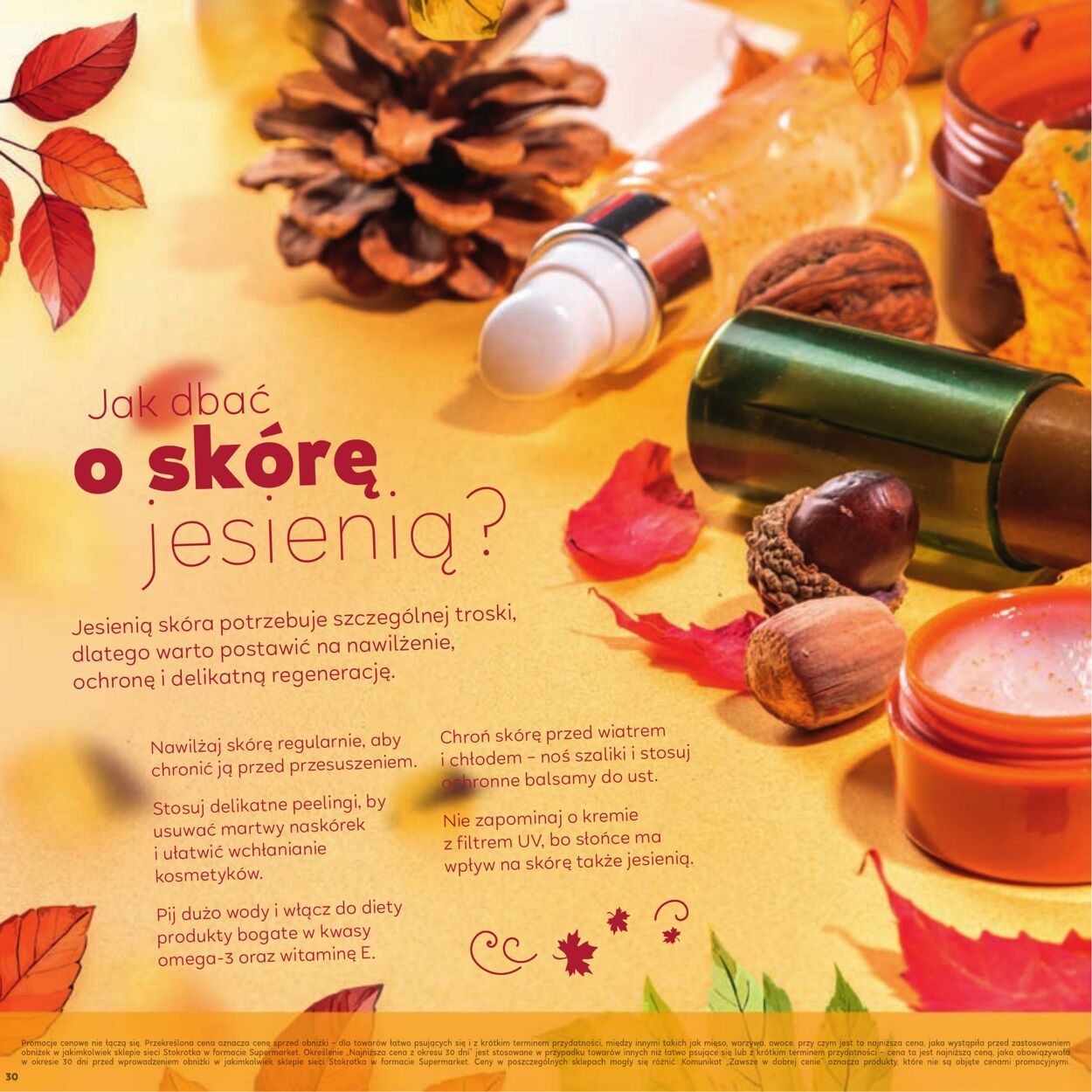 Gazetka Stokrotka 16.10.2025 - 29.10.2025
