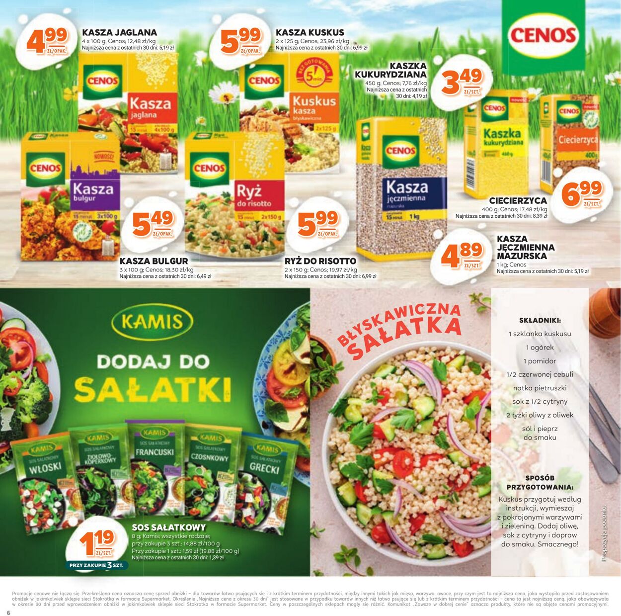 Gazetka Stokrotka 12.06.2025 - 25.06.2025