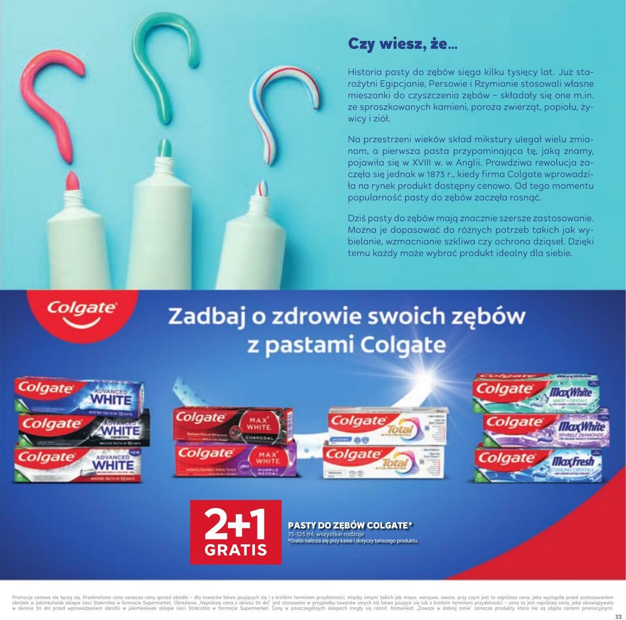 Gazetka Stokrotka 12.06.2025 - 25.06.2025