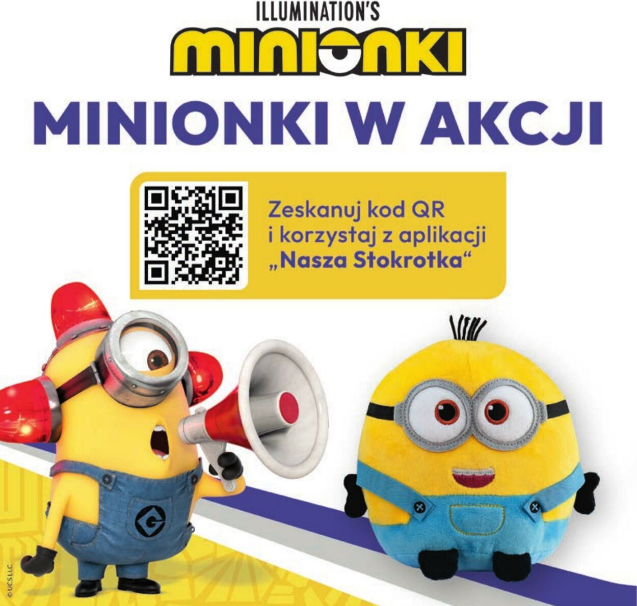 Gazetka Stokrotka 12.06.2025 - 25.06.2025