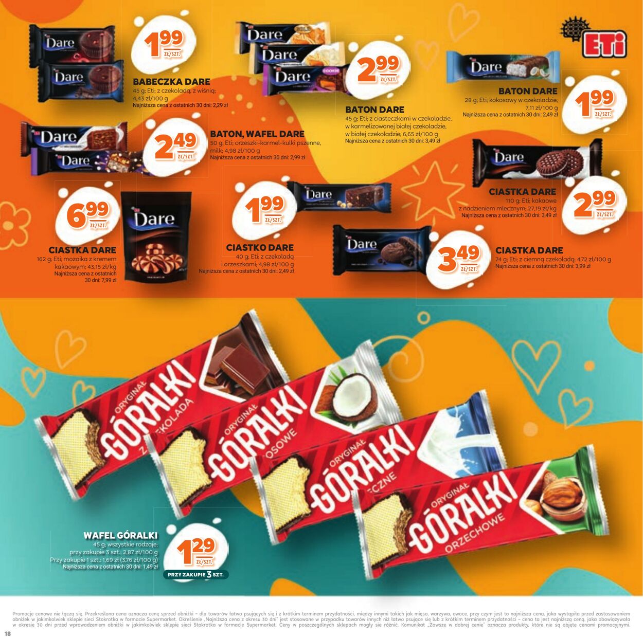 Gazetka Stokrotka 12.06.2025 - 25.06.2025