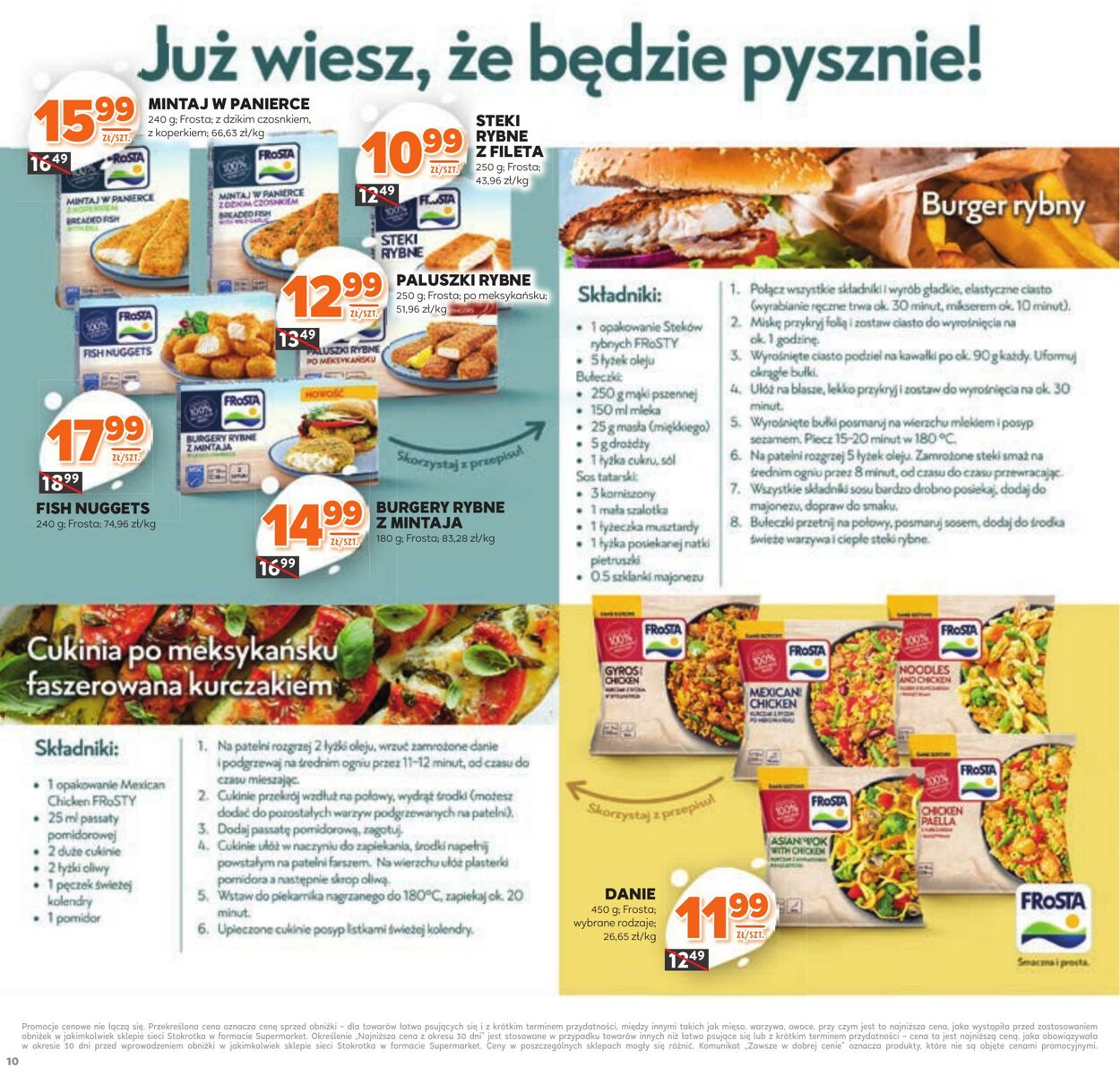 Gazetka Stokrotka 12.06.2025 - 25.06.2025