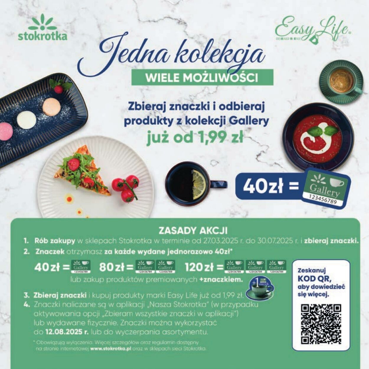 Gazetka Stokrotka 12.06.2025 - 25.06.2025