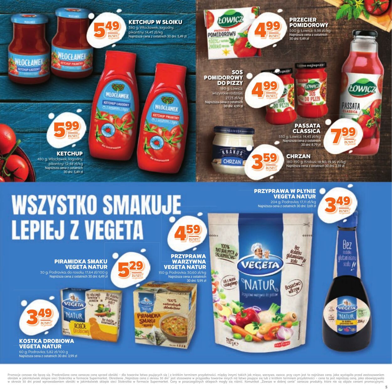 Gazetka Stokrotka 12.06.2025 - 25.06.2025