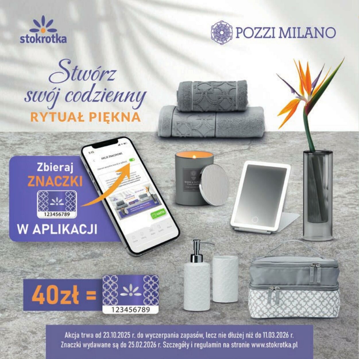 Gazetka Stokrotka 20.11.2025 - 10.12.2025