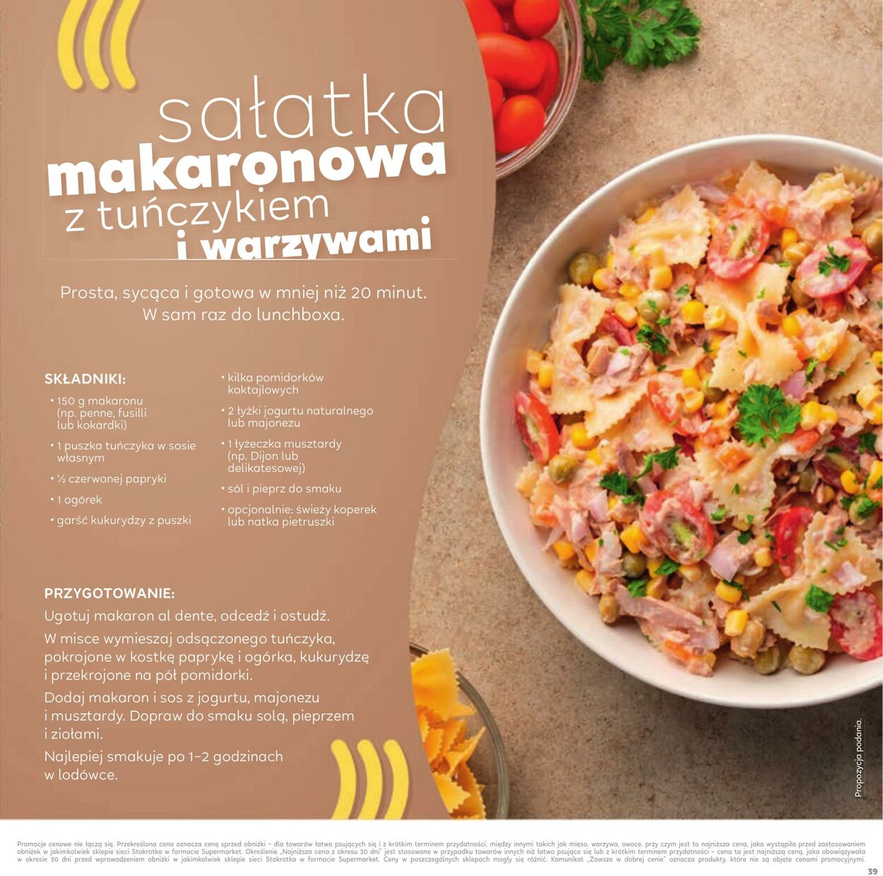 Gazetka Stokrotka 20.11.2025 - 10.12.2025