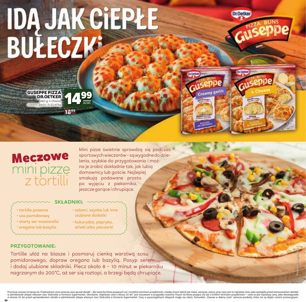 Gazetka Stokrotka 11.06.2026 - 24.06.2026