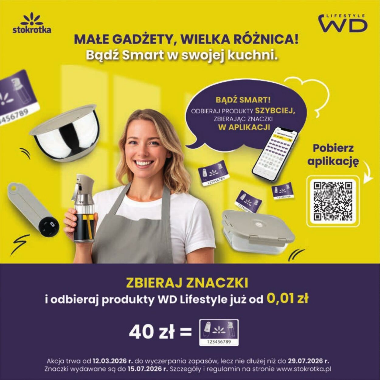 Gazetka Stokrotka 11.06.2026 - 24.06.2026