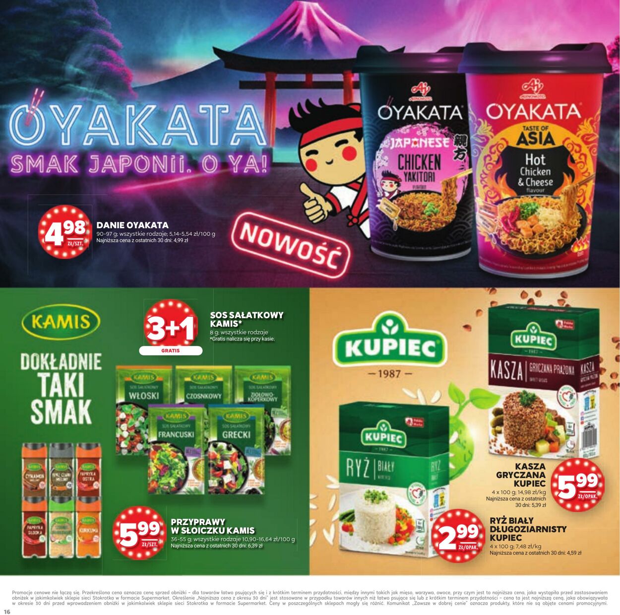 Gazetka Stokrotka 11.09.2025 - 24.09.2025