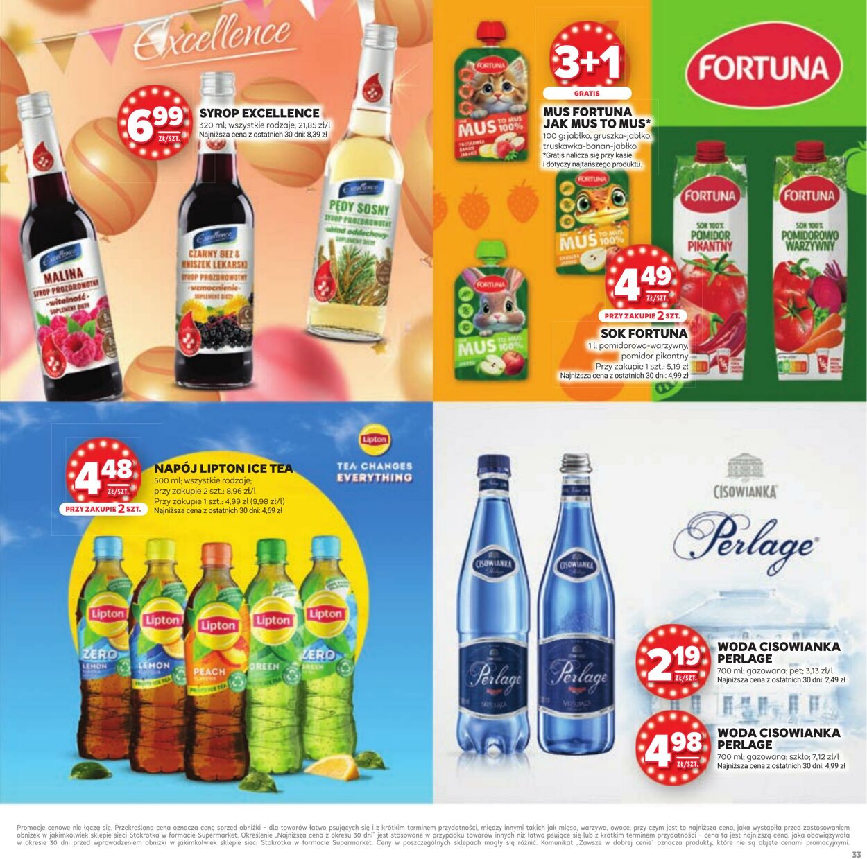 Gazetka Stokrotka 11.09.2025 - 24.09.2025