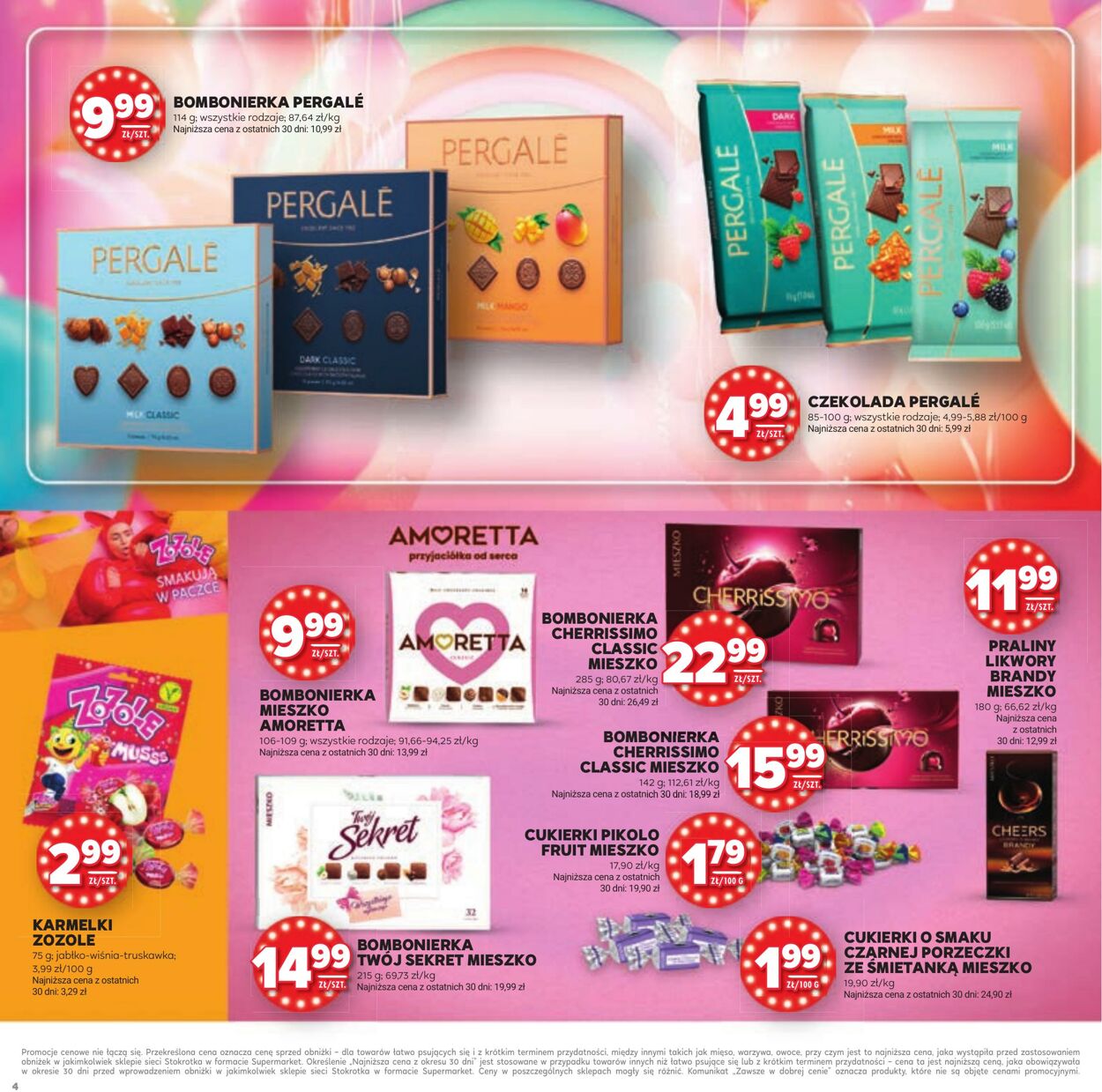 Gazetka Stokrotka 11.09.2025 - 24.09.2025