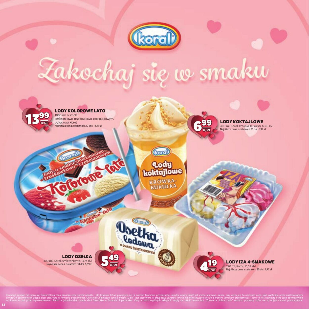 Gazetka Stokrotka 06.02.2025 - 19.02.2025