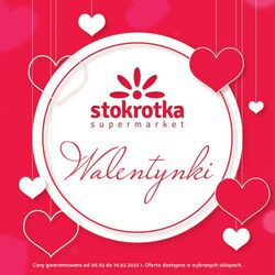 Gazetka Stokrotka 05.12.2024 - 11.12.2024