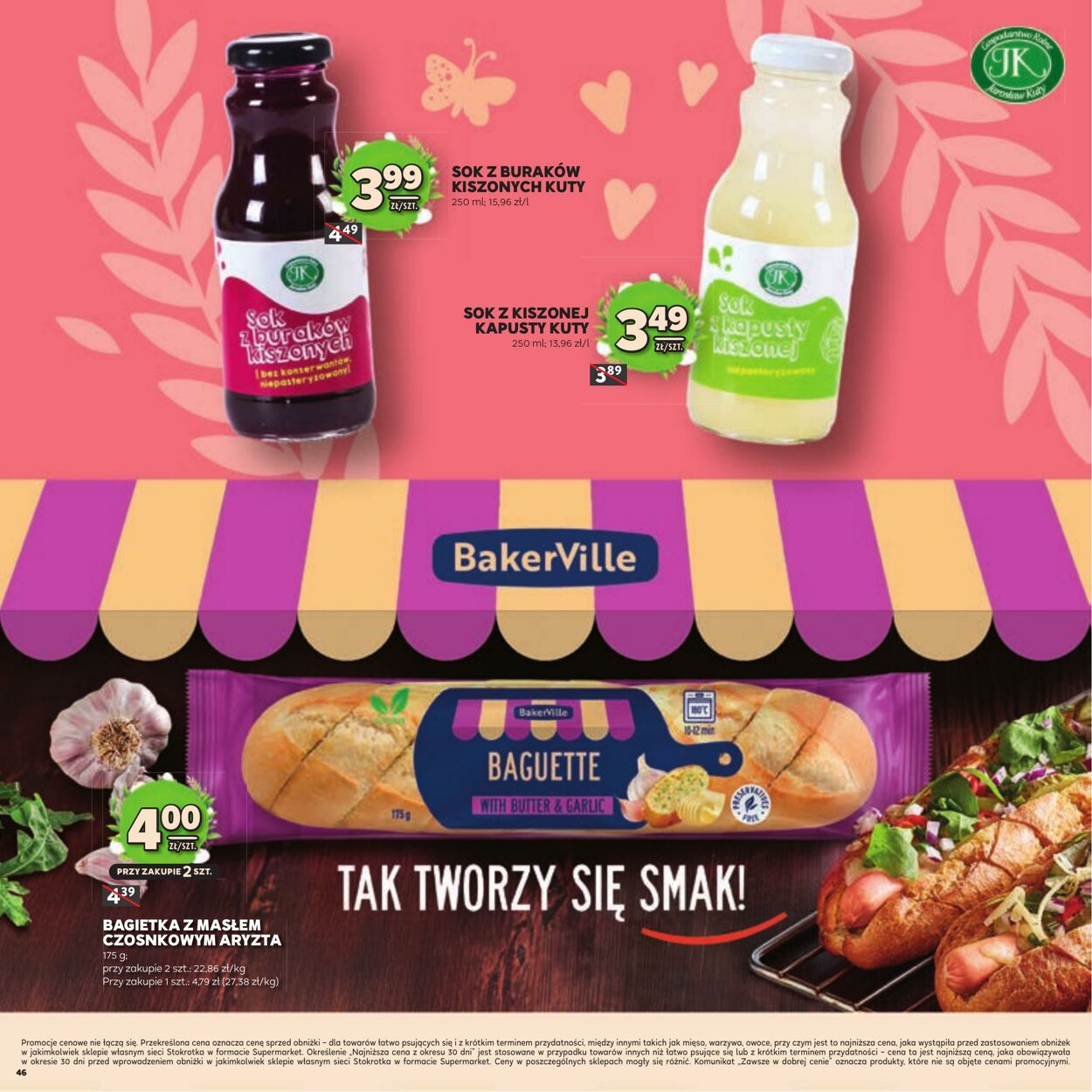 Gazetka Stokrotka 19.03.2026 - 08.04.2026
