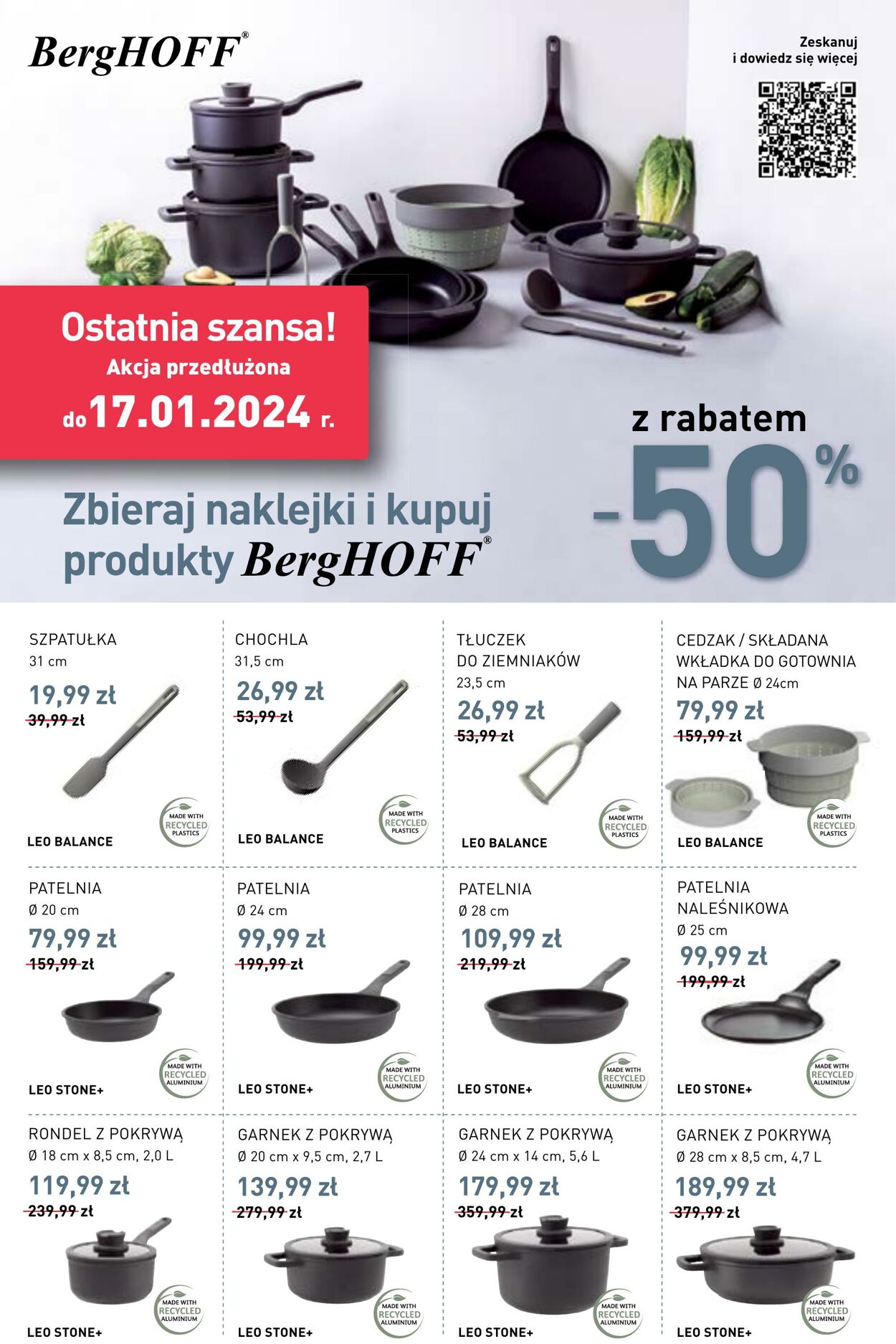 Gazetka Stokrotka 04.01.2024 - 10.01.2024