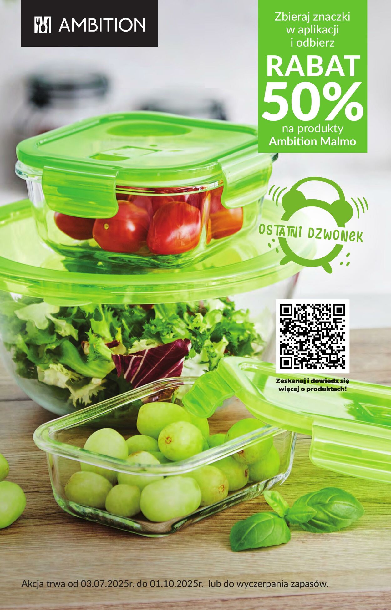 Gazetka Stokrotka 25.09.2025 - 01.10.2025