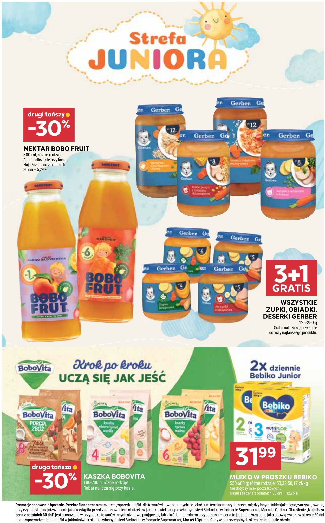 Gazetka Stokrotka 29.04.2026 - 06.05.2026