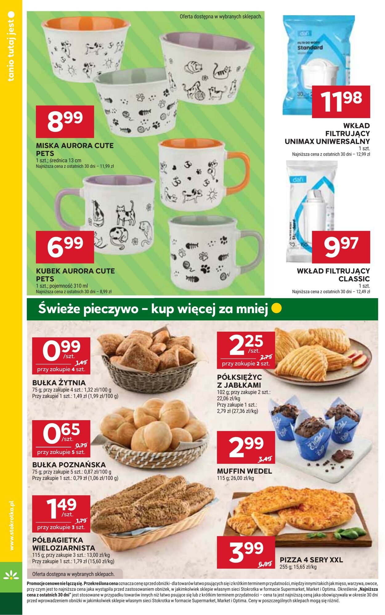 Gazetka Stokrotka 14.05.2026 - 20.05.2026