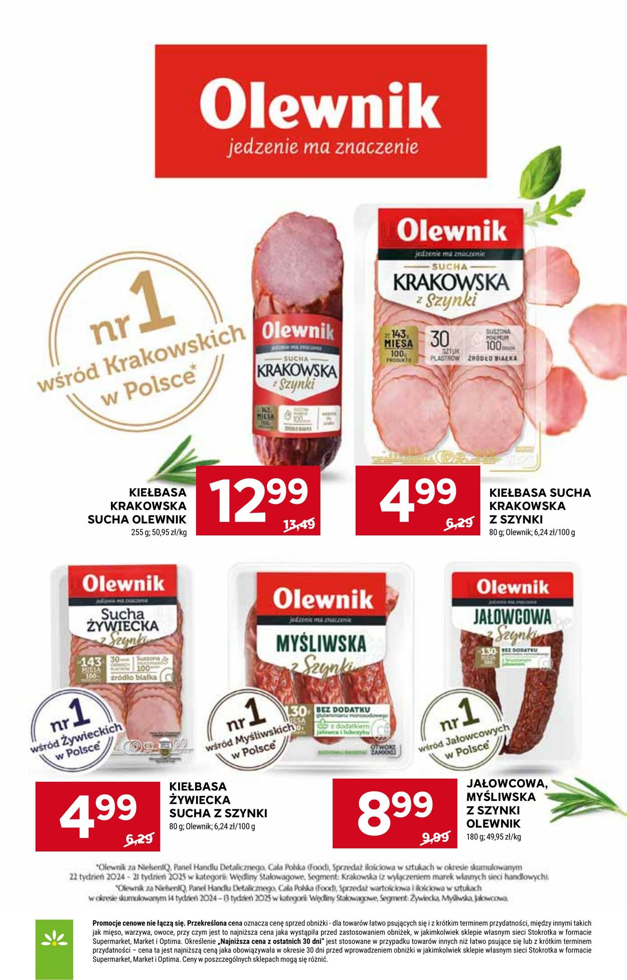 Gazetka Stokrotka 14.05.2026 - 20.05.2026
