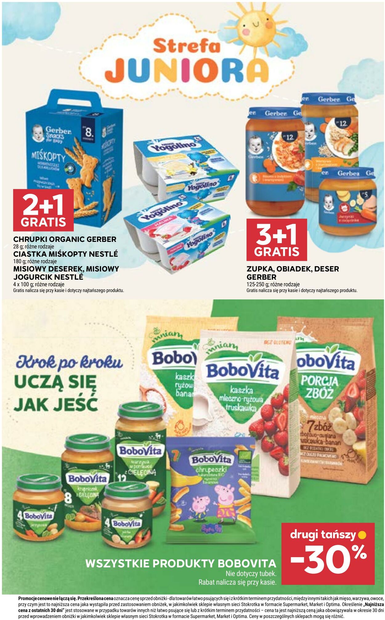 Gazetka Stokrotka 09.07.2026 - 15.07.2026
