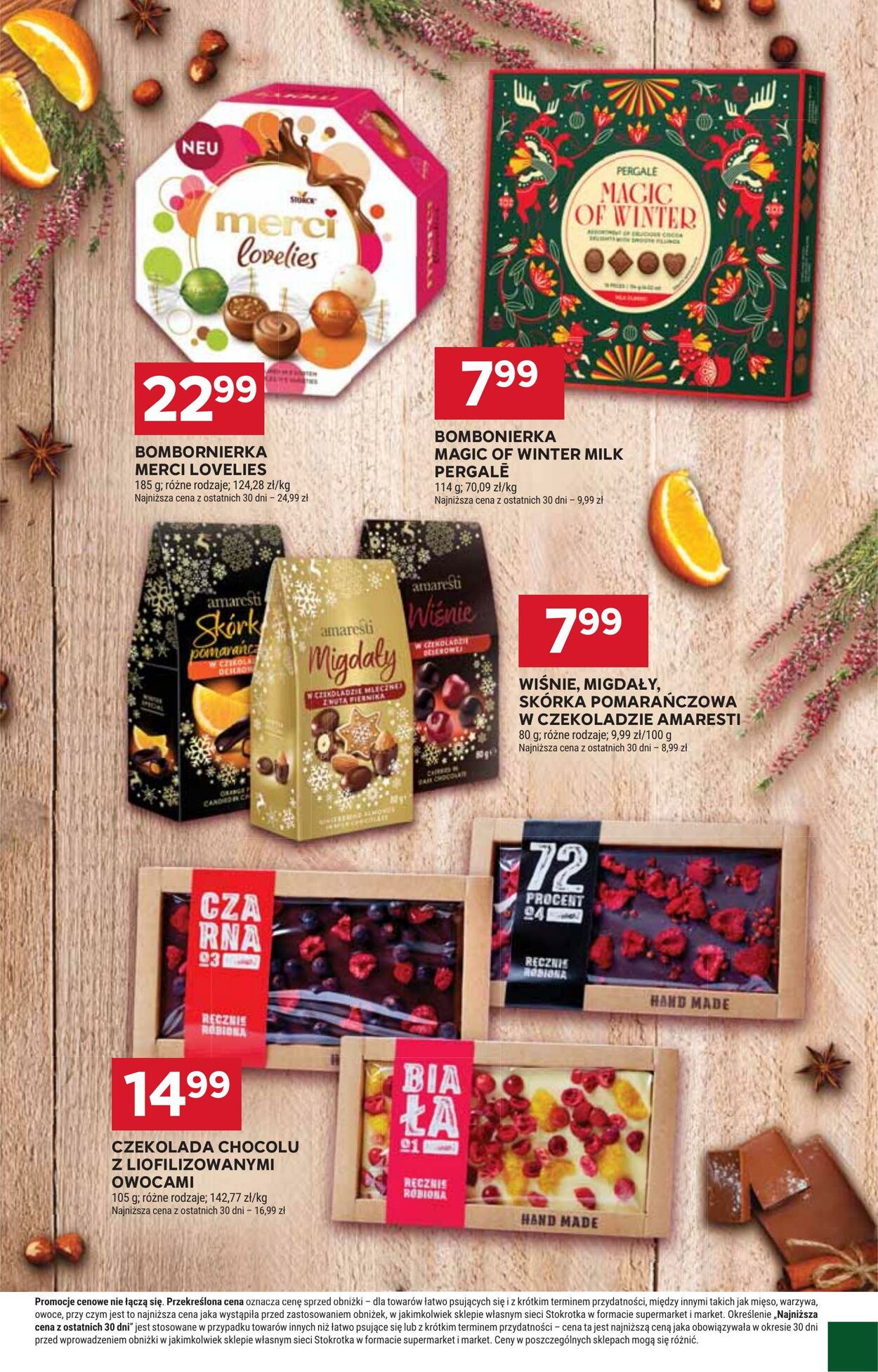 Gazetka Stokrotka 11.12.2025 - 17.12.2025