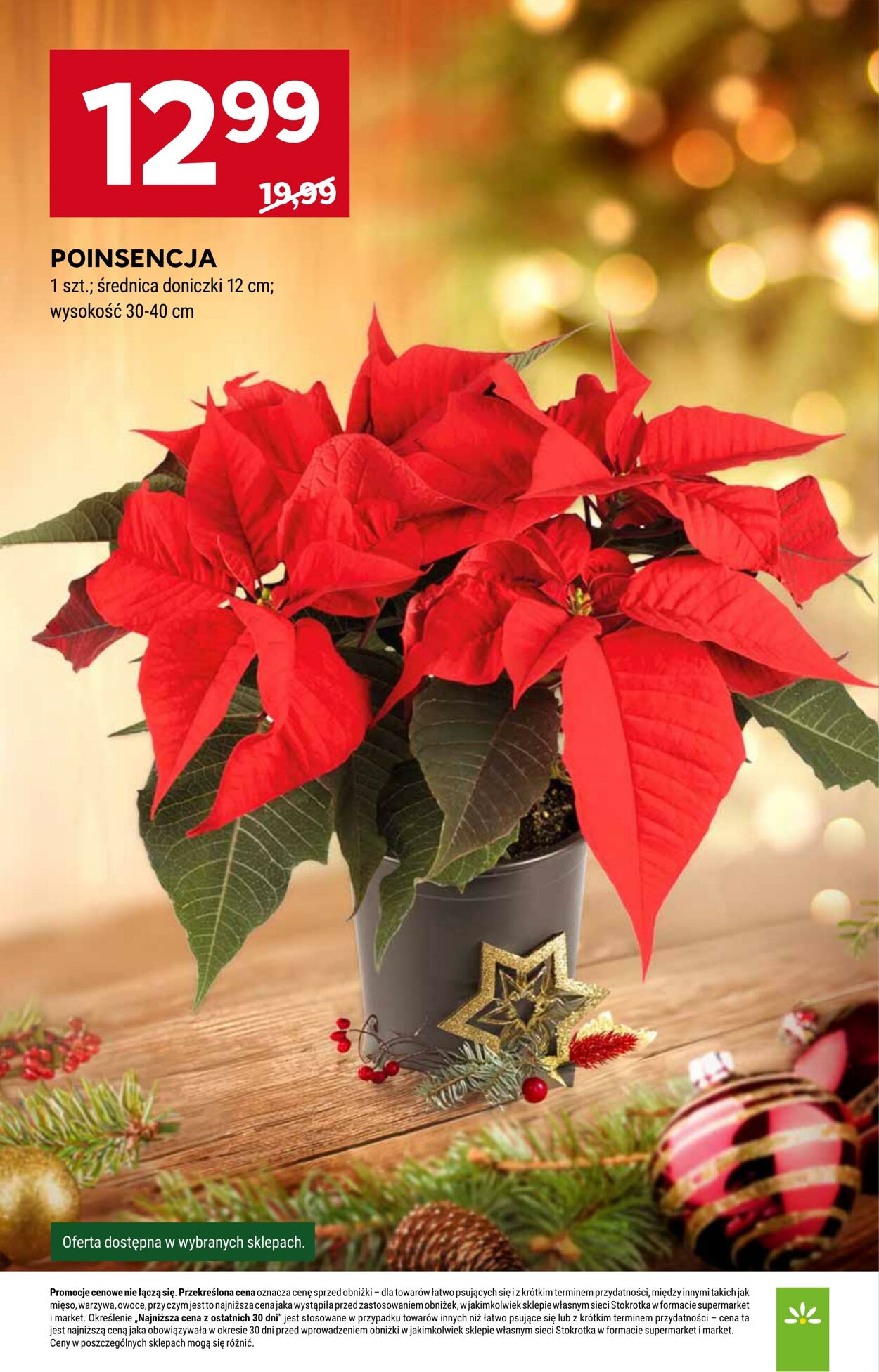 Gazetka Stokrotka 11.12.2025 - 17.12.2025