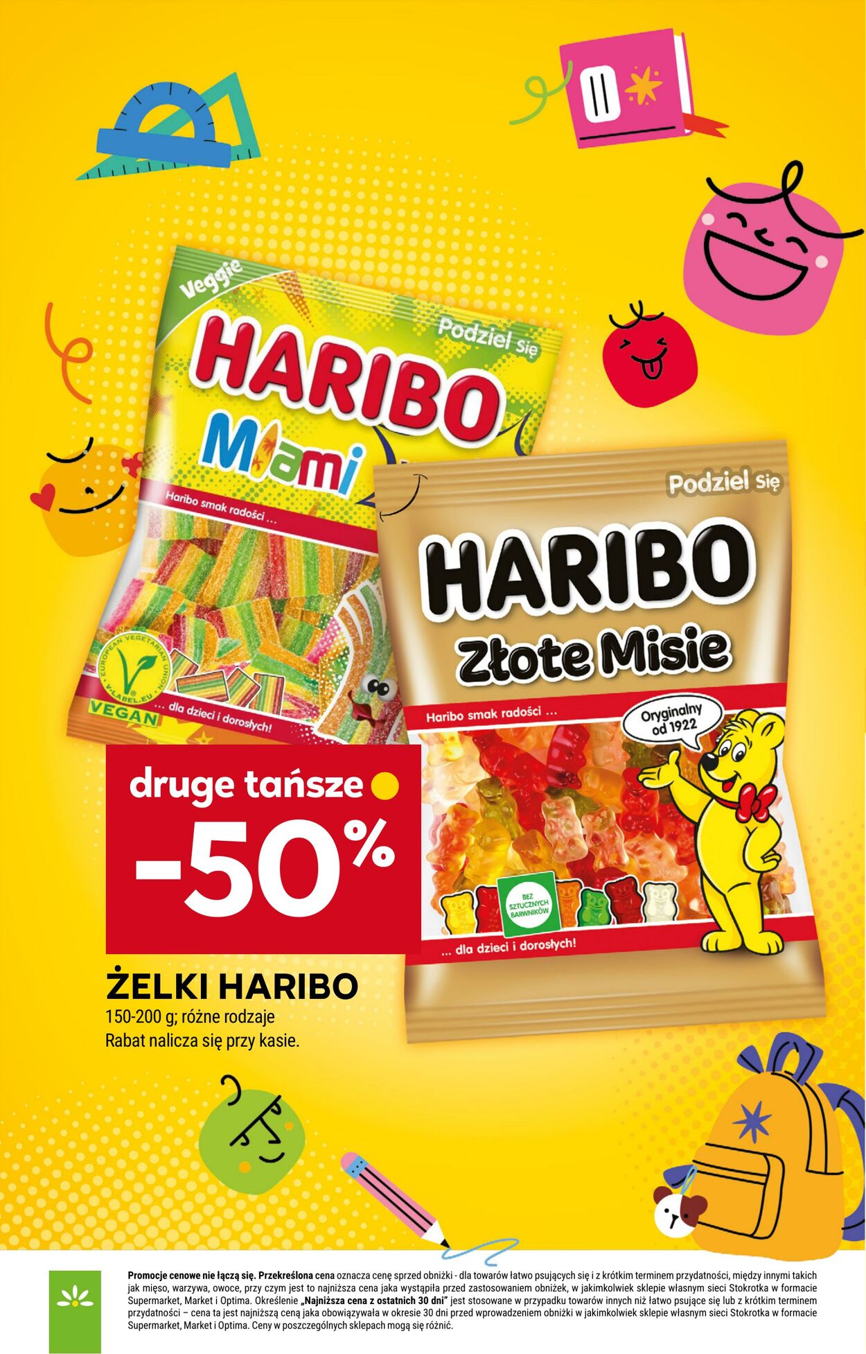 Gazetka Stokrotka 18.06.2026 - 24.06.2026
