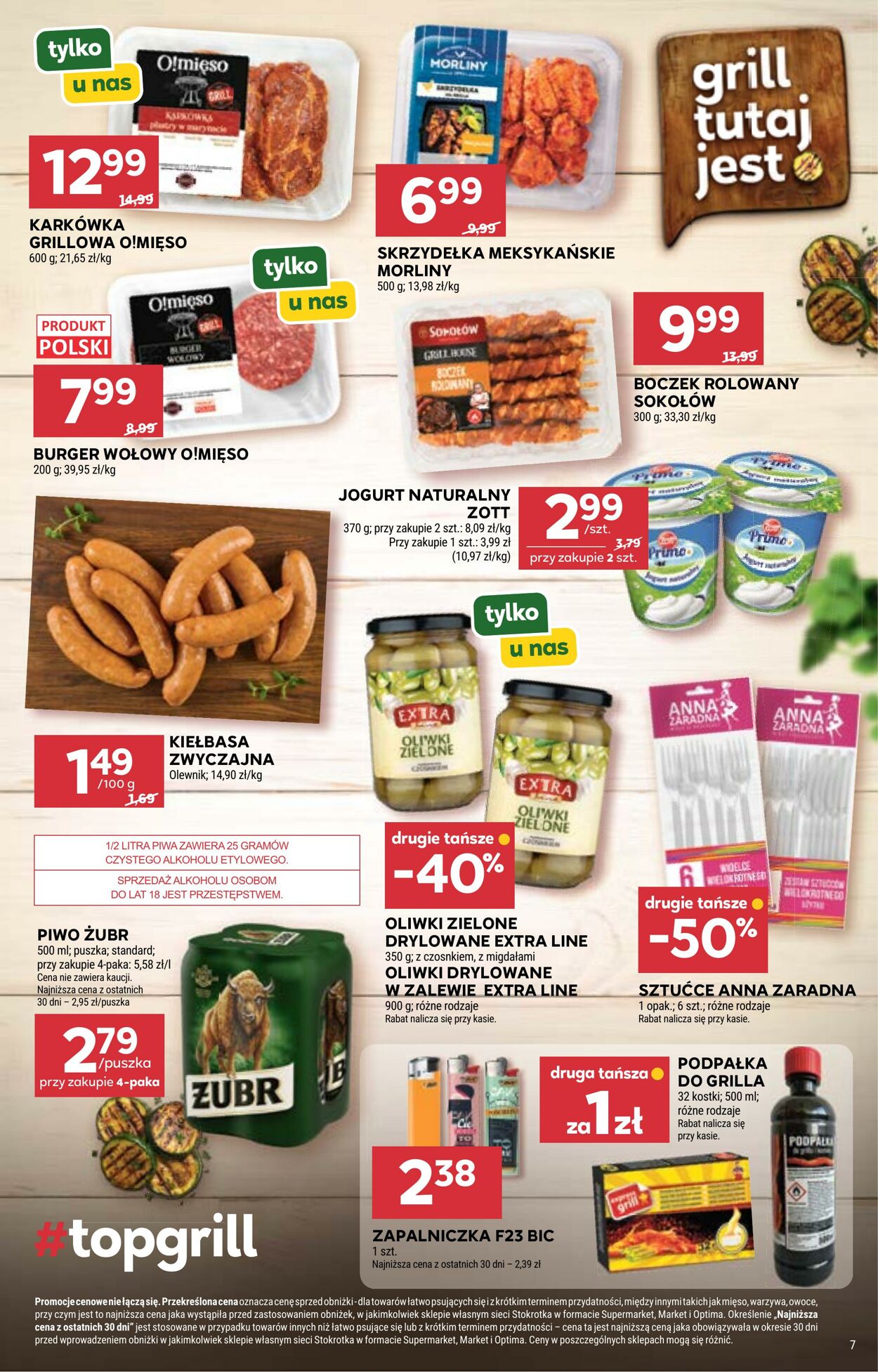 Gazetka Stokrotka 18.06.2026 - 24.06.2026