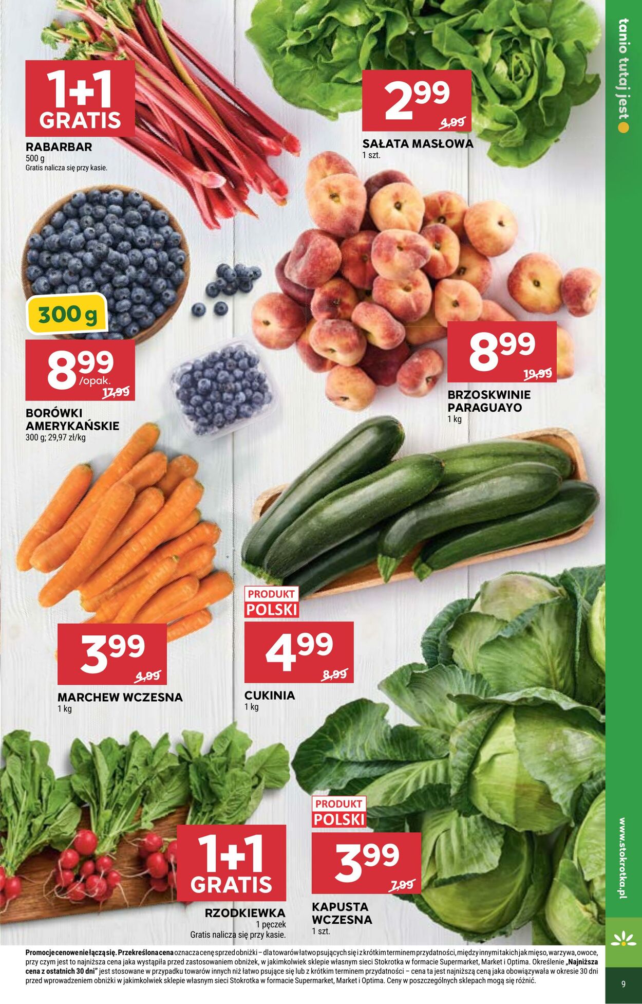 Gazetka Stokrotka 18.06.2026 - 24.06.2026