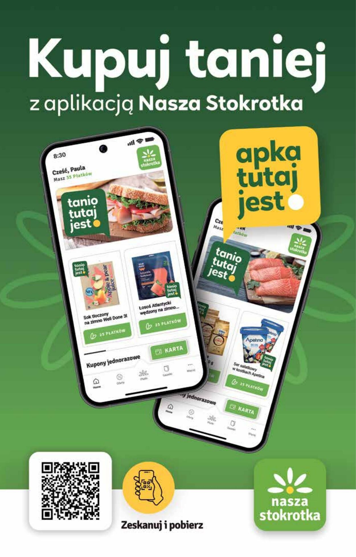 Gazetka Stokrotka 13.03.2025 - 19.03.2025