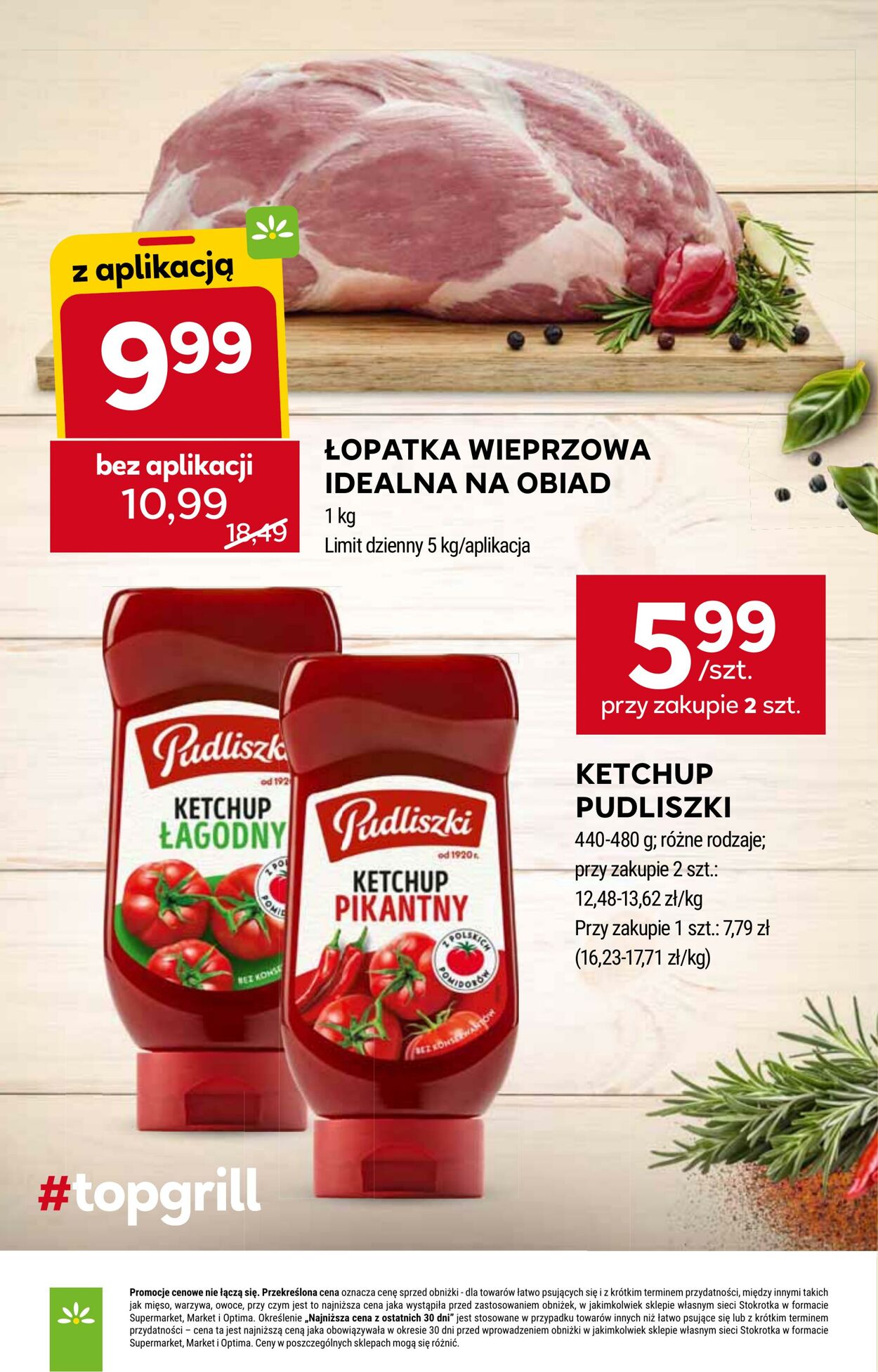 Gazetka Stokrotka 16.04.2026 - 22.04.2026