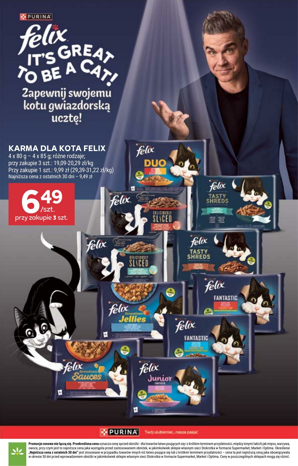 Gazetka Stokrotka 16.07.2026 - 22.07.2026