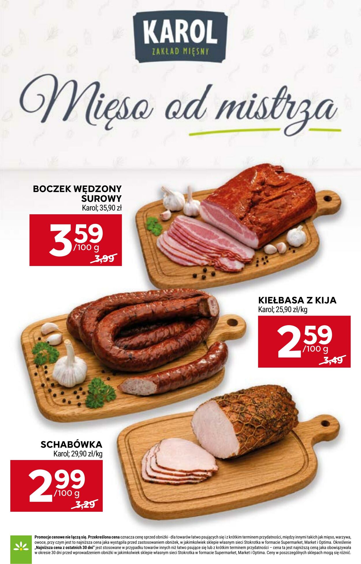 Gazetka Stokrotka 16.07.2026 - 22.07.2026