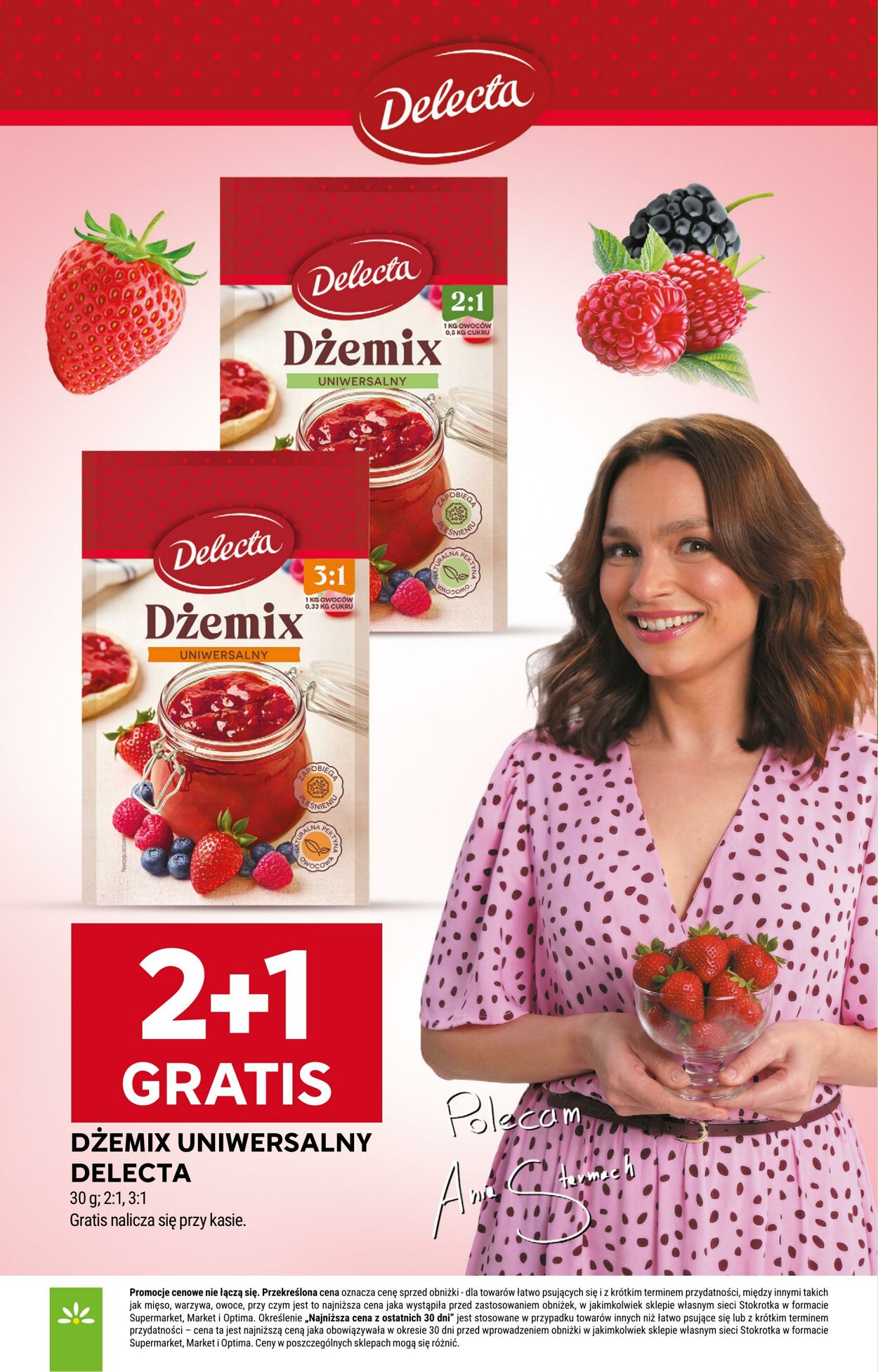 Gazetka Stokrotka 16.07.2026 - 22.07.2026