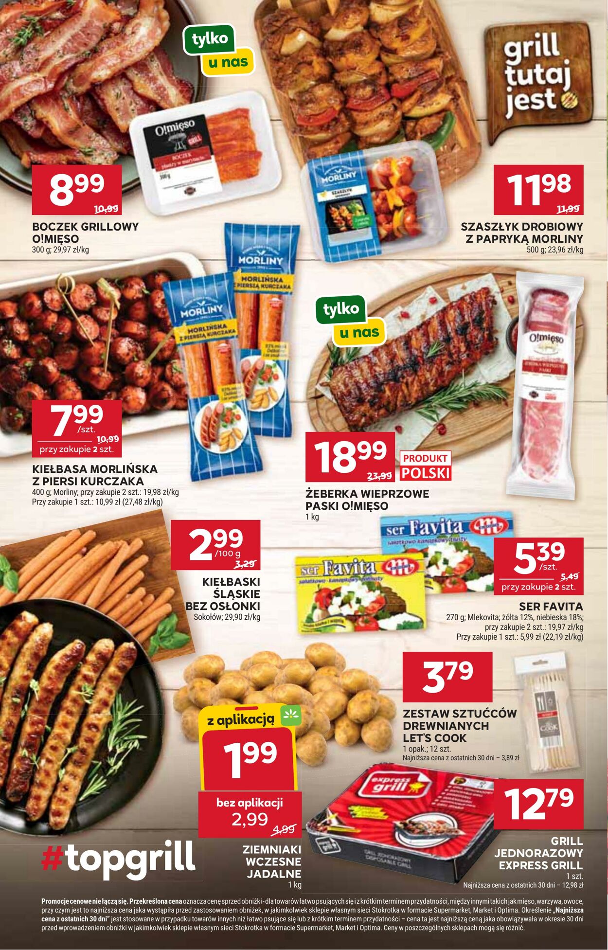 Gazetka Stokrotka 11.06.2026 - 17.06.2026
