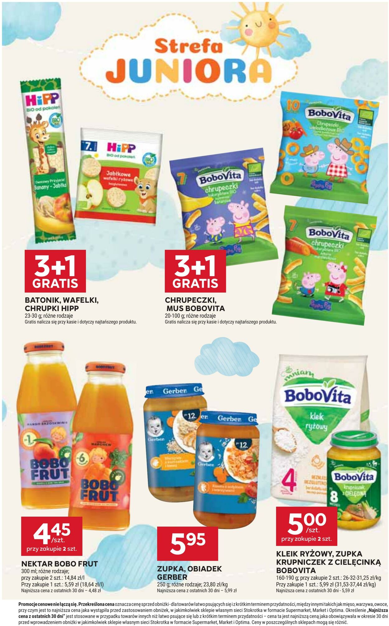 Gazetka Stokrotka 11.06.2026 - 17.06.2026